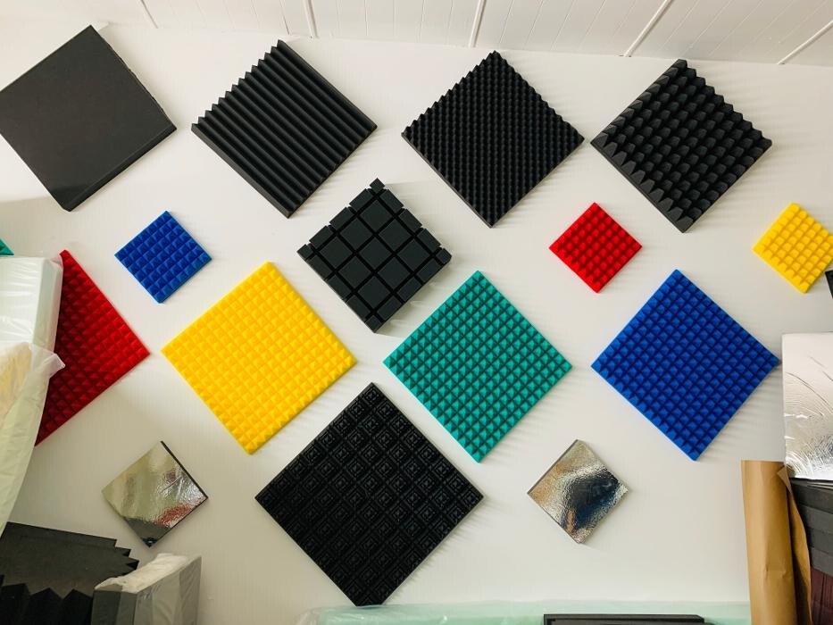 Bilder Schaumstoff Mail2Mail-Di Matteo