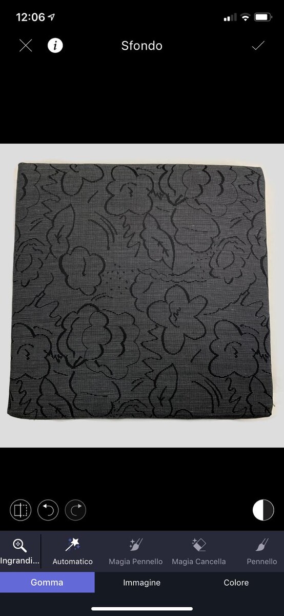 Bilder Schaumstoff Mail2Mail-Di Matteo