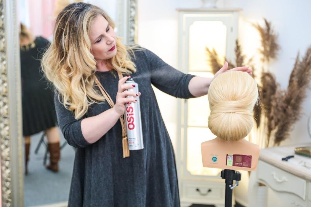 Bilder Studio No. 3 by steffi becker