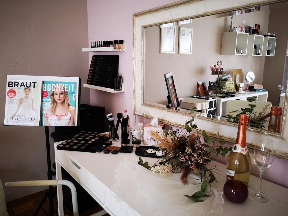 Bilder Studio No. 3 by steffi becker