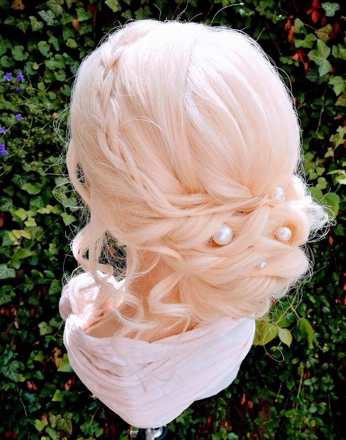 Bilder Studio No. 3 by steffi becker