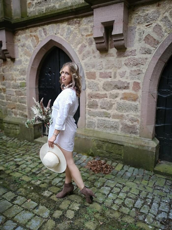 Bilder Studio No. 3 by steffi becker