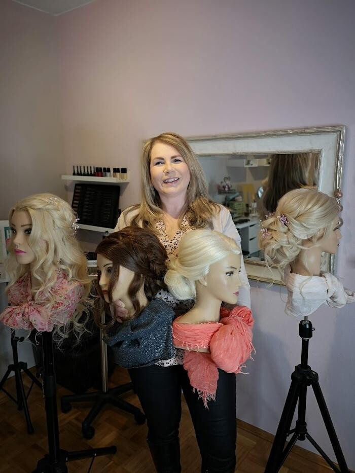 Bilder Studio No. 3 by steffi becker