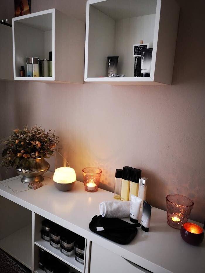 Bilder Studio No. 3 by steffi becker