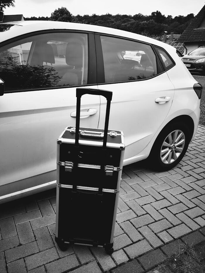 Bilder Studio No. 3 by steffi becker