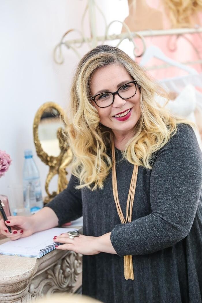 Bilder Studio No. 3 by steffi becker