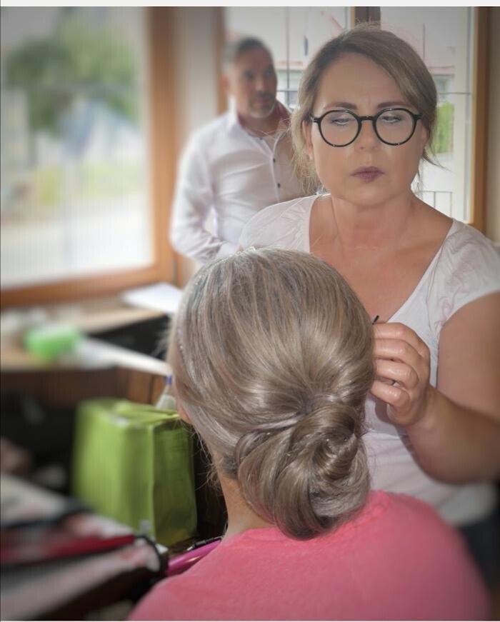 Bilder Studio No. 3 by steffi becker