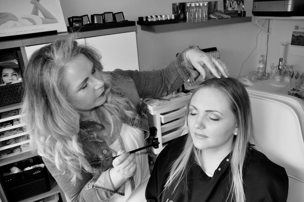 Bilder Studio No. 3 by steffi becker