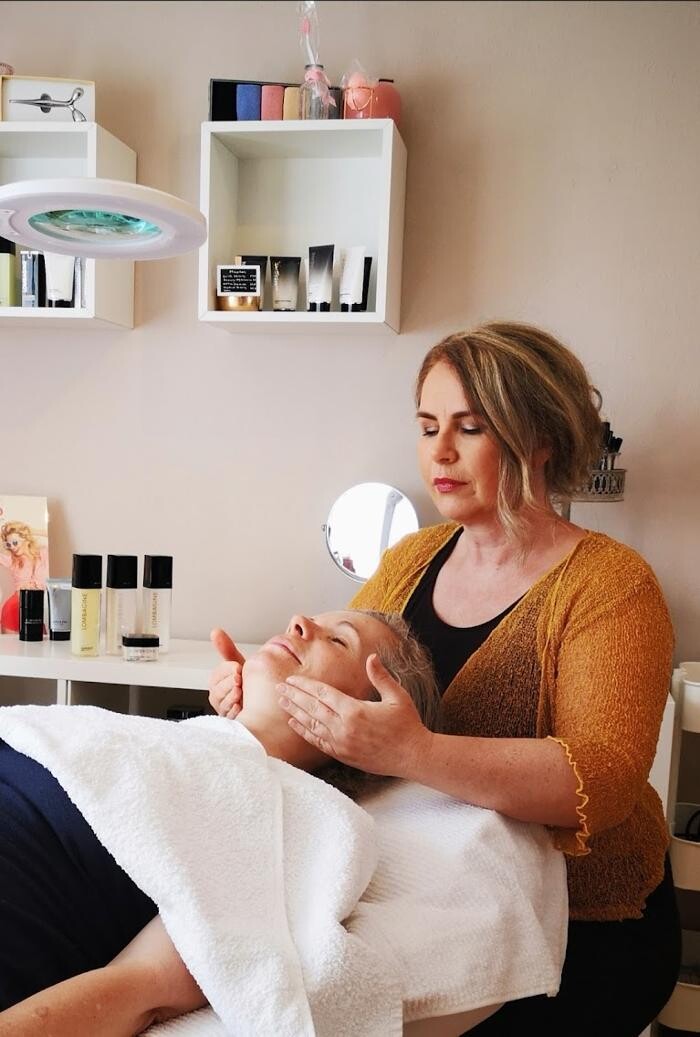 Bilder Studio No. 3 by steffi becker