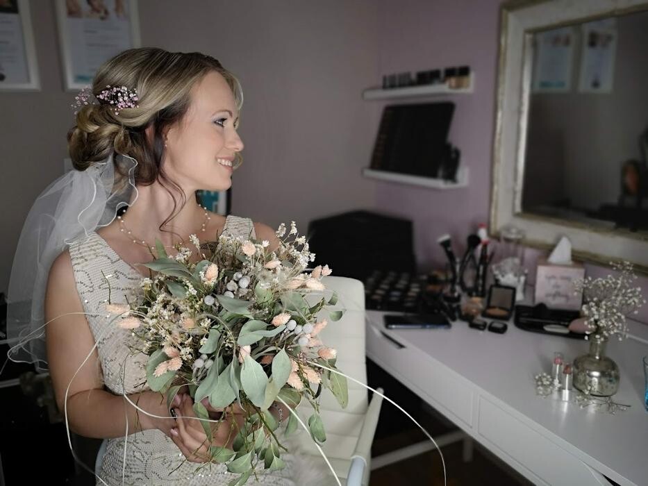 Bilder Studio No. 3 by steffi becker