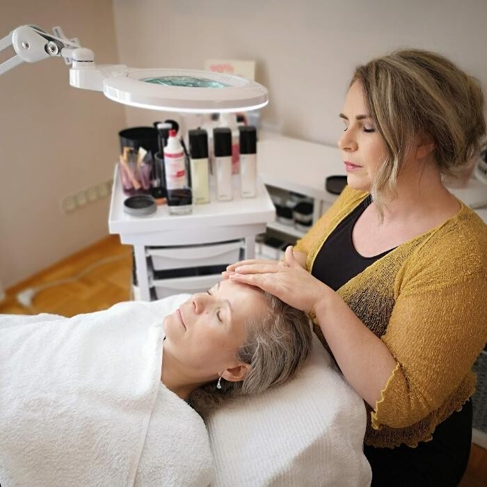 Bilder Studio No. 3 by steffi becker