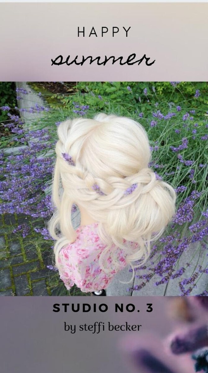 Bilder Studio No. 3 by steffi becker