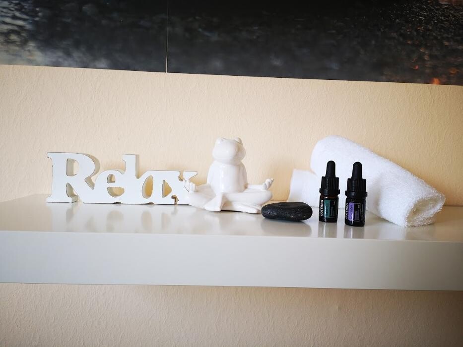 Bilder Studio No. 3 by steffi becker