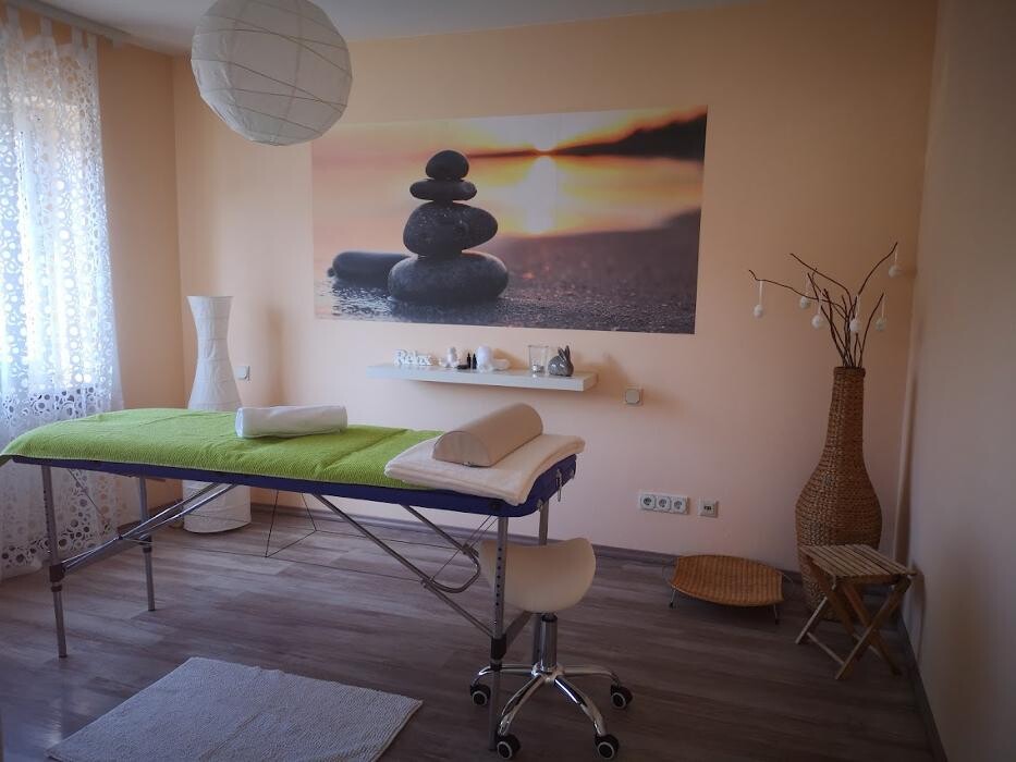 Bilder Studio No. 3 by steffi becker