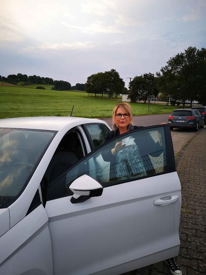 Bilder Studio No. 3 by steffi becker