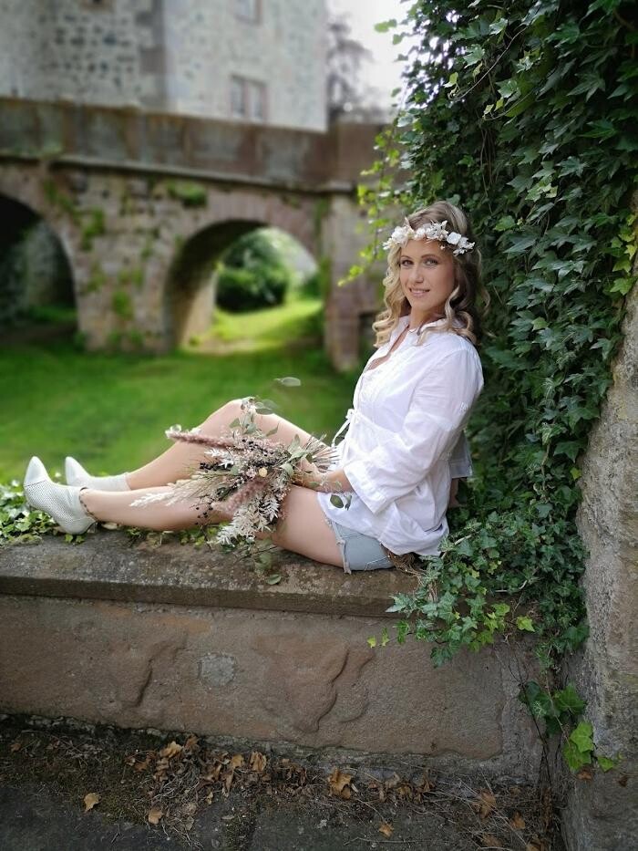 Bilder Studio No. 3 by steffi becker