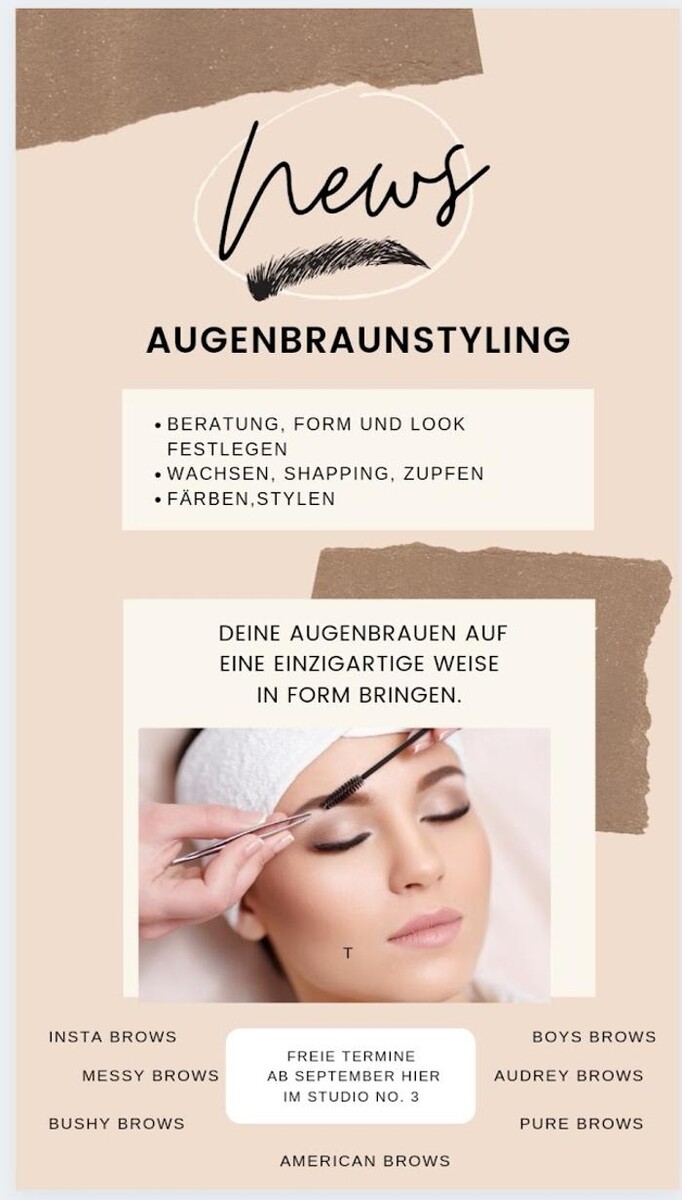 Bilder Studio No. 3 by steffi becker