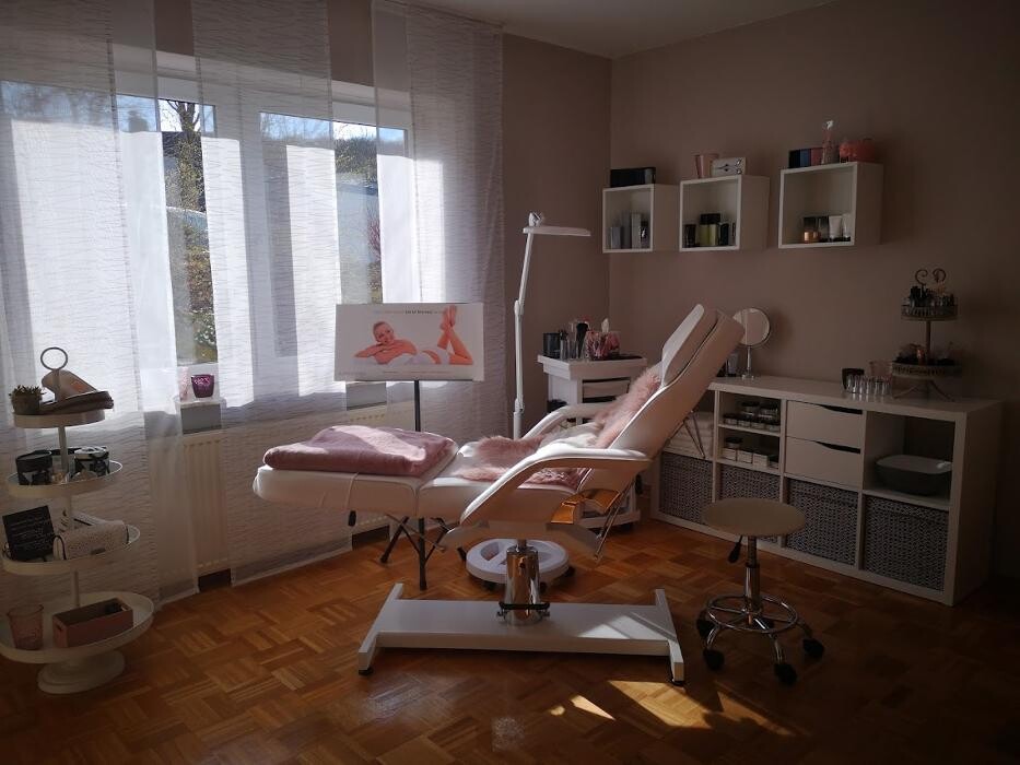 Bilder Studio No. 3 by steffi becker