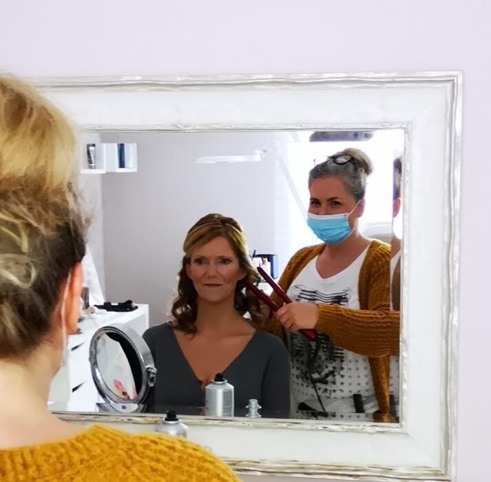 Bilder Studio No. 3 by steffi becker