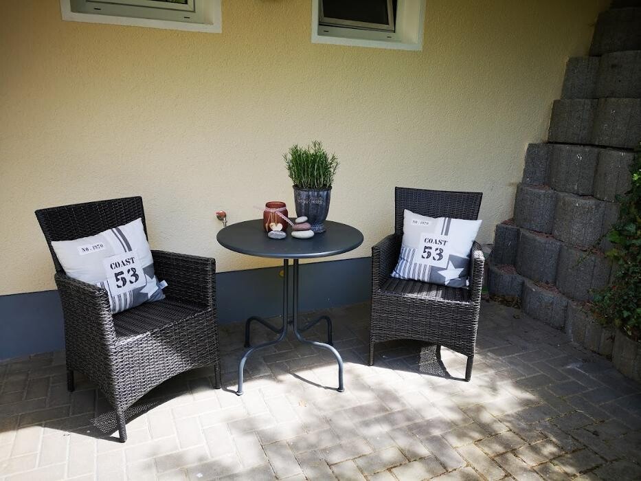 Bilder Studio No. 3 by steffi becker