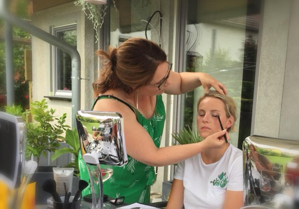 Bilder Studio No. 3 by steffi becker