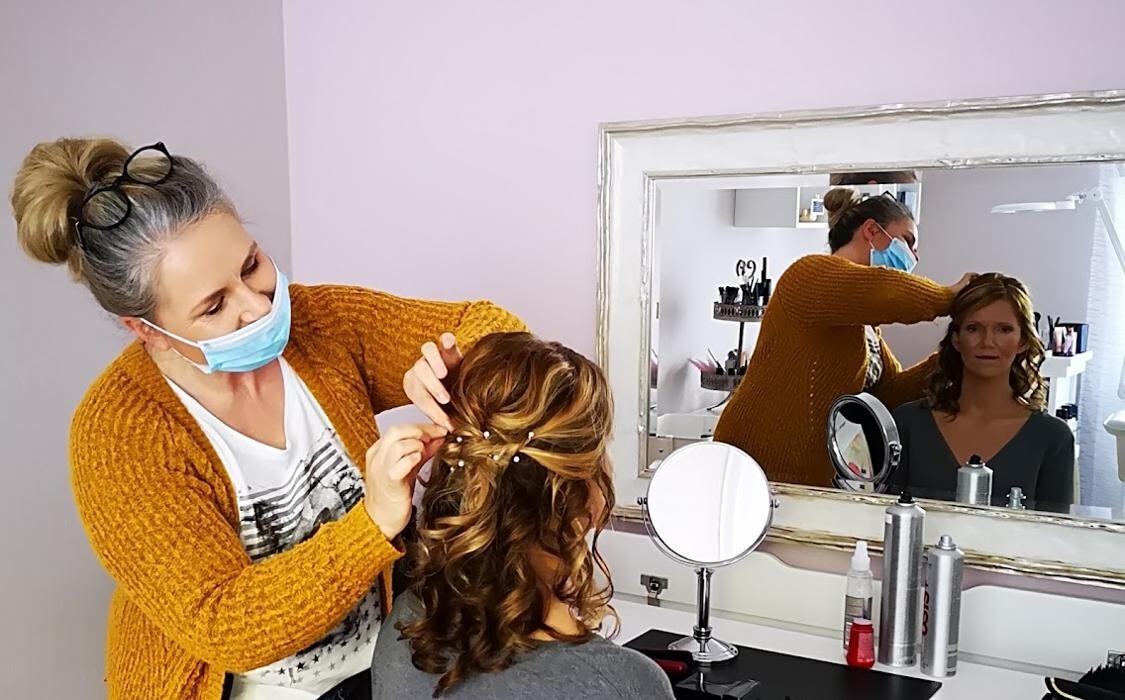 Bilder Studio No. 3 by steffi becker