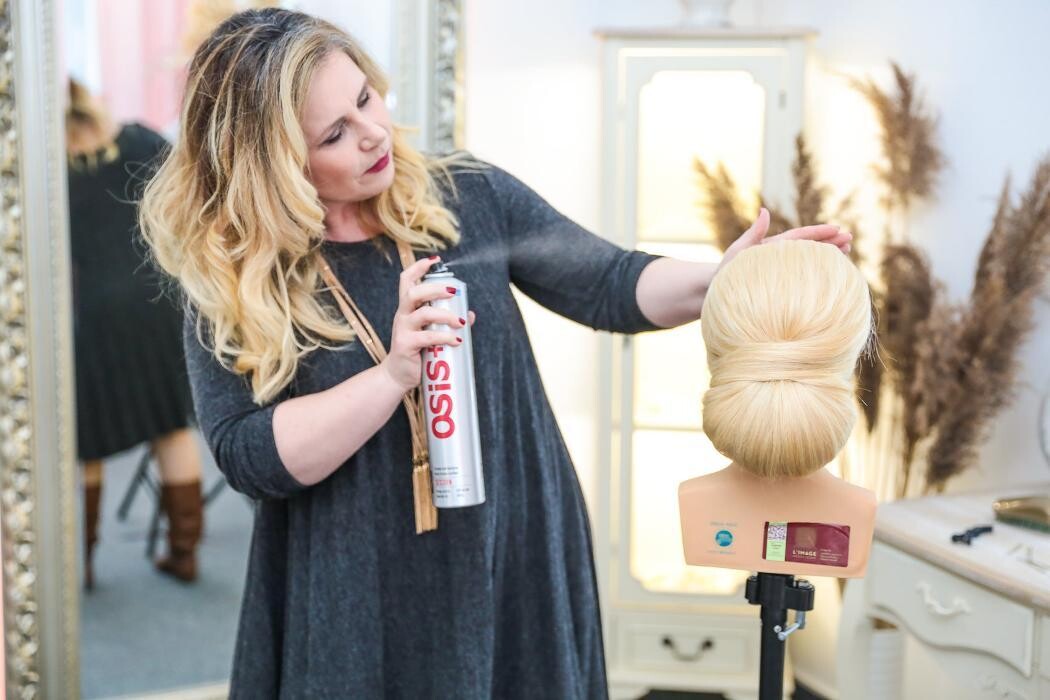 Bilder Studio No. 3 by steffi becker