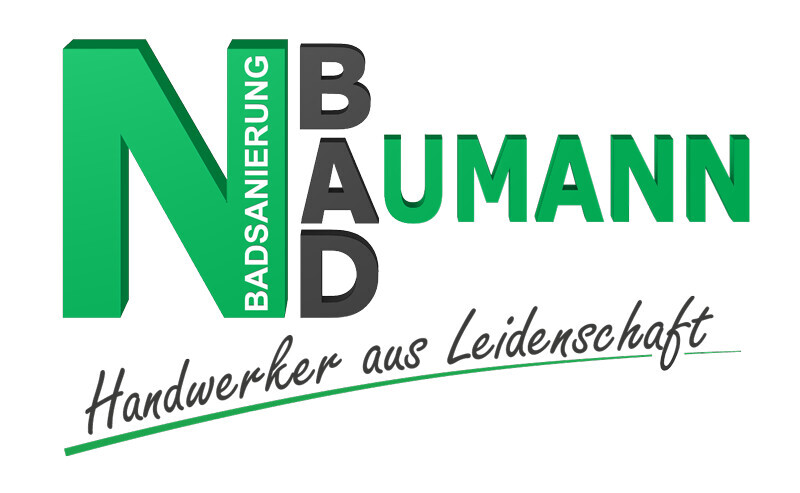 Badsanierung Naumann Logo