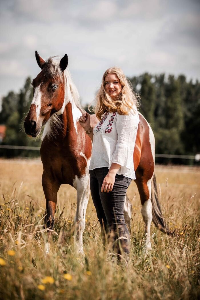 Bilder Beshepherd Tierfotografie - Sophie Lombeck