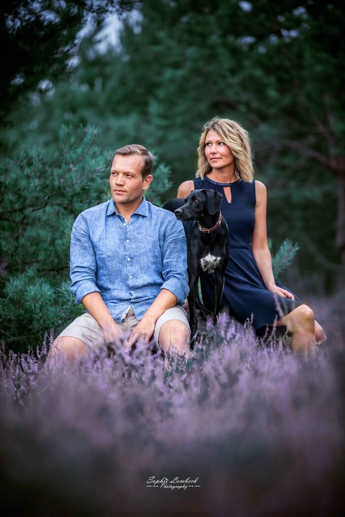 Bilder Beshepherd Tierfotografie - Sophie Lombeck