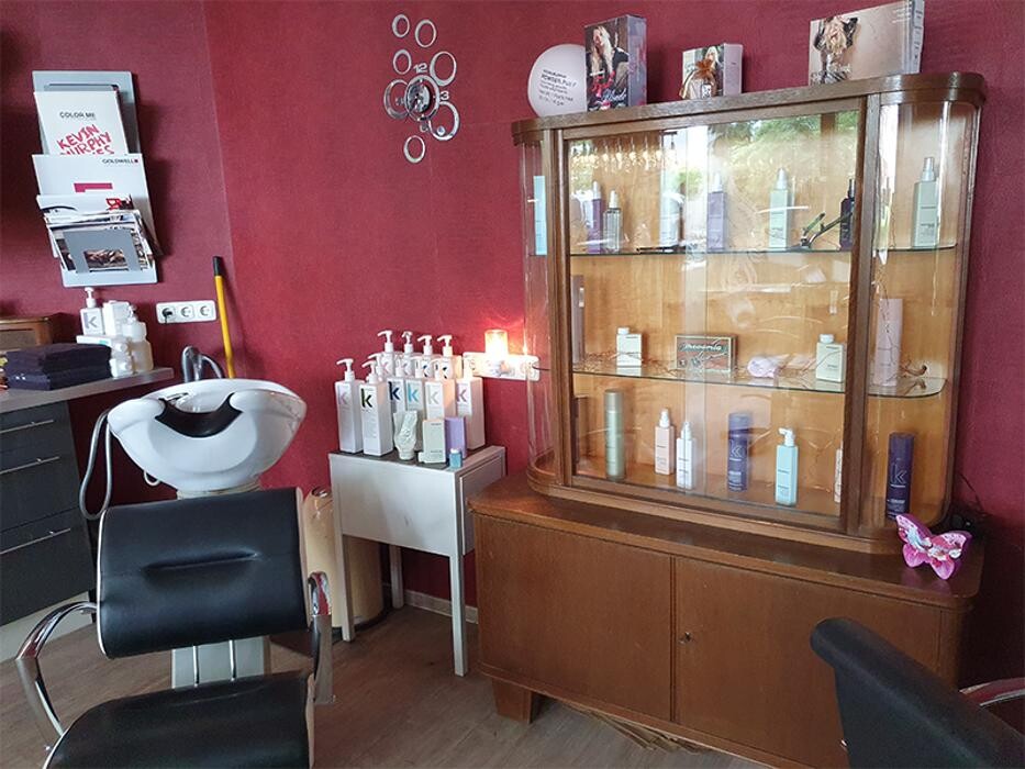 Bilder Kamm In Frisuren