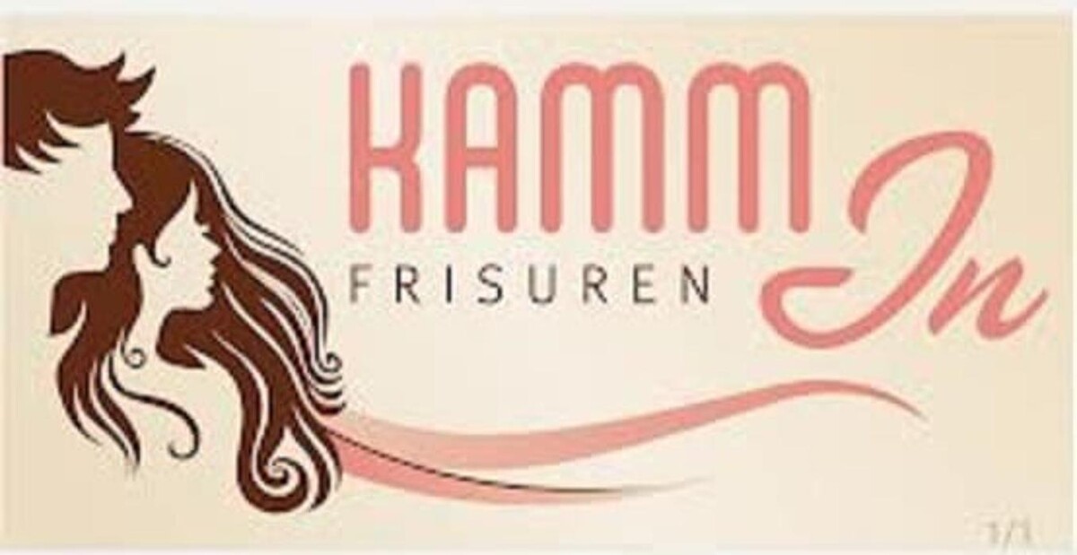 Kamm In Frisuren Logo