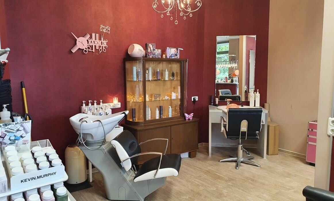 Bilder Kamm In Frisuren