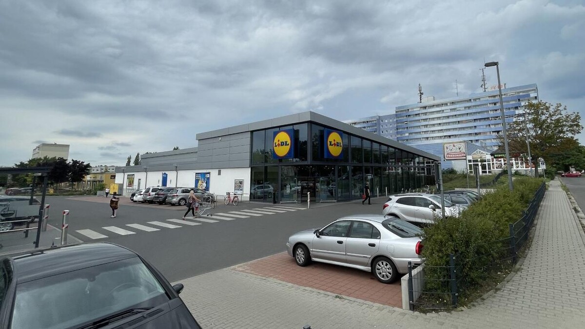 Bilder Lidl