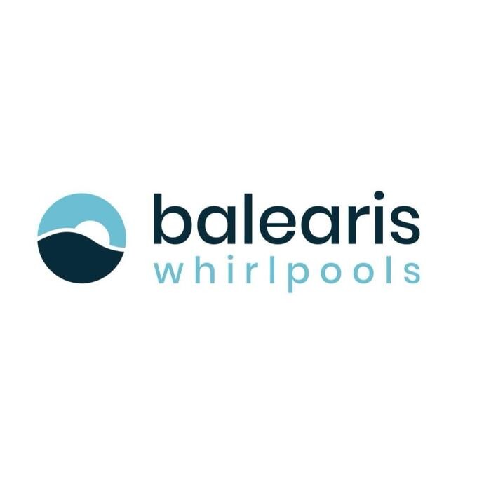 Balearis GmbH - Outdoor Whirlpools - Bad Griesbach Logo