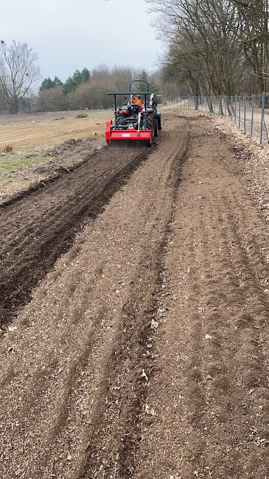 Bilder HMD Hubertus Jachow