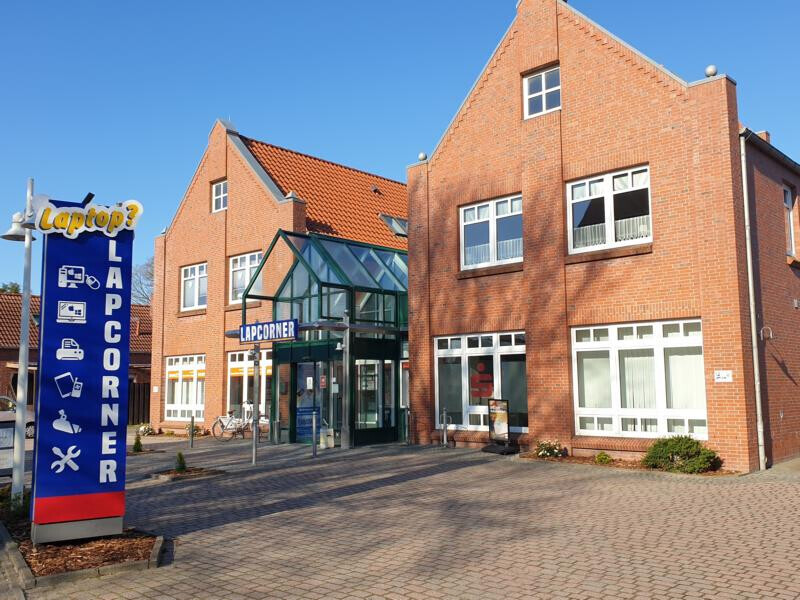 Bilder Lapcorner EDV-Dienstleistungen