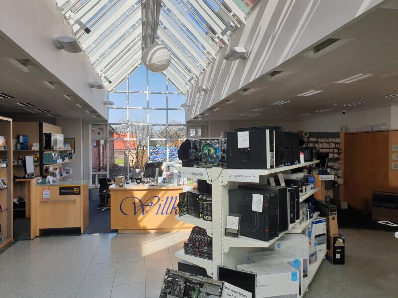 Bilder Lapcorner EDV-Dienstleistungen