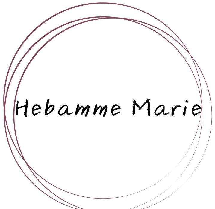 Hebamme Marie Riedel Logo