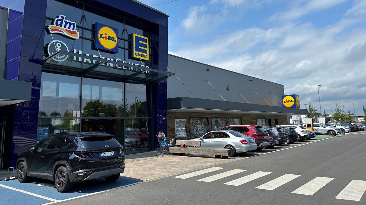 Bilder Lidl