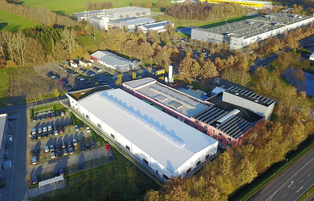 Bilder OSTHAUS & BECKERT GmbH