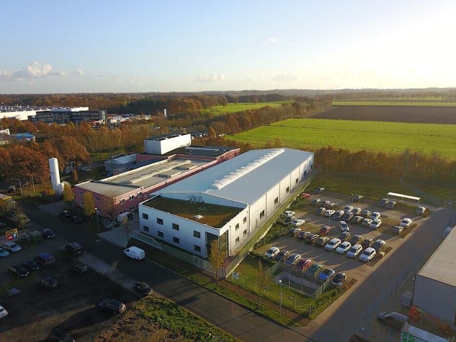 Bilder OSTHAUS & BECKERT GmbH