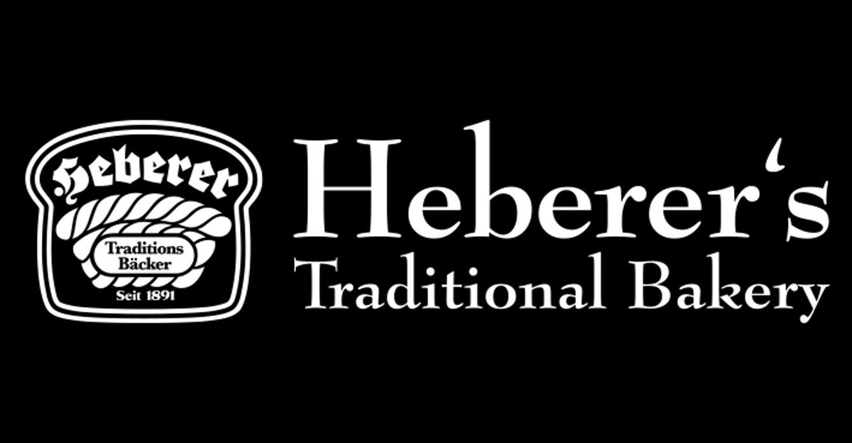 Heberer's Traditional Bakery Logo