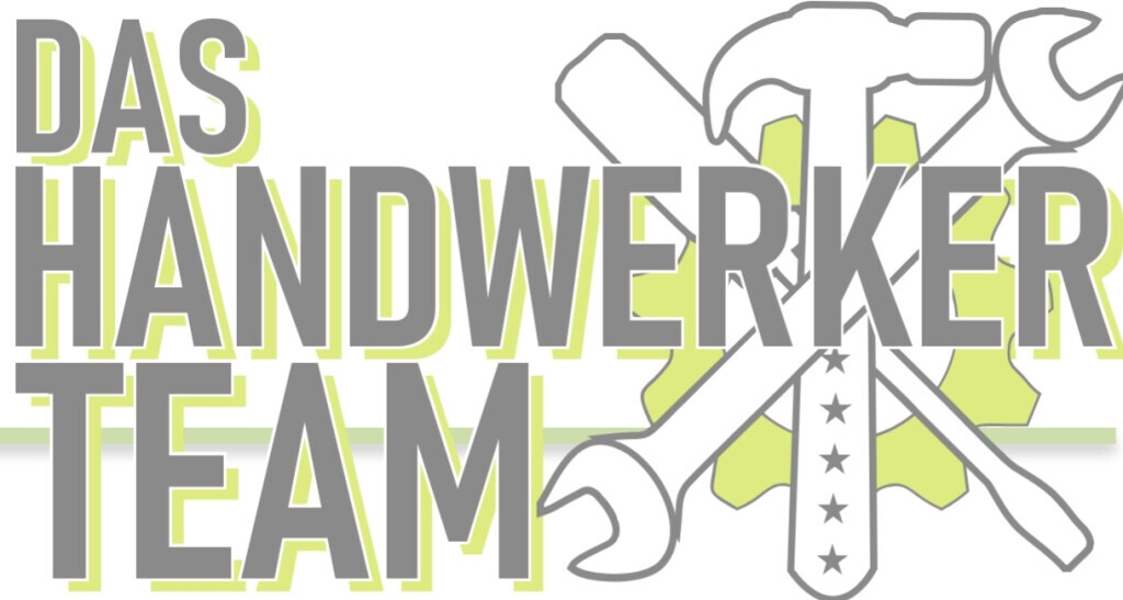 Das Handwerkerteam Zeven Logo