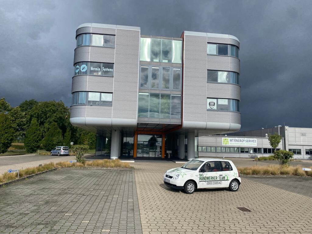Bilder Das Handwerkerteam Zeven