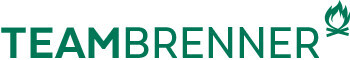 TEAMBRENNER Personalkonzepte GmbH Logo