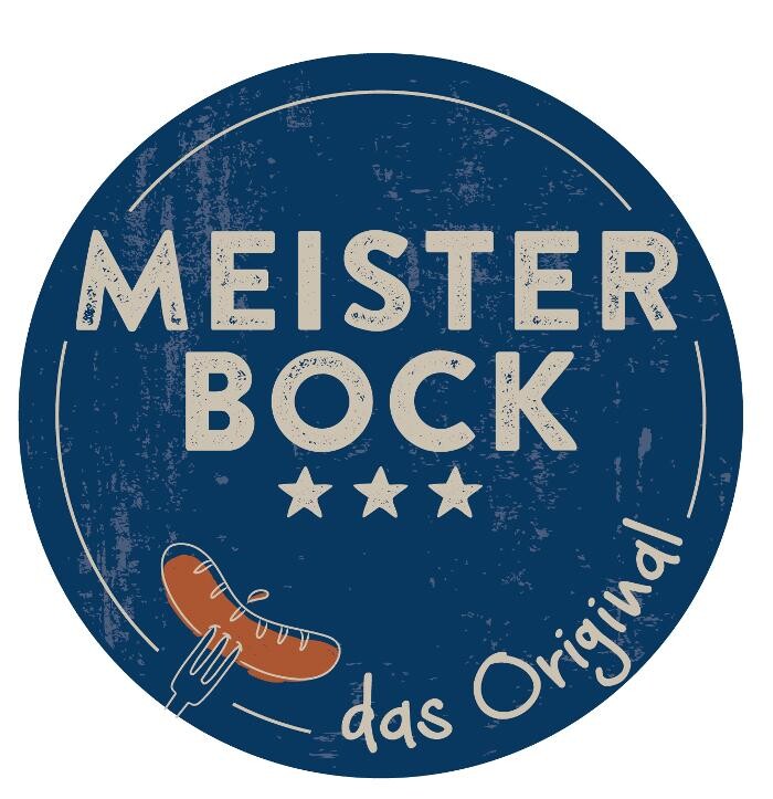 Meister Bock Logo