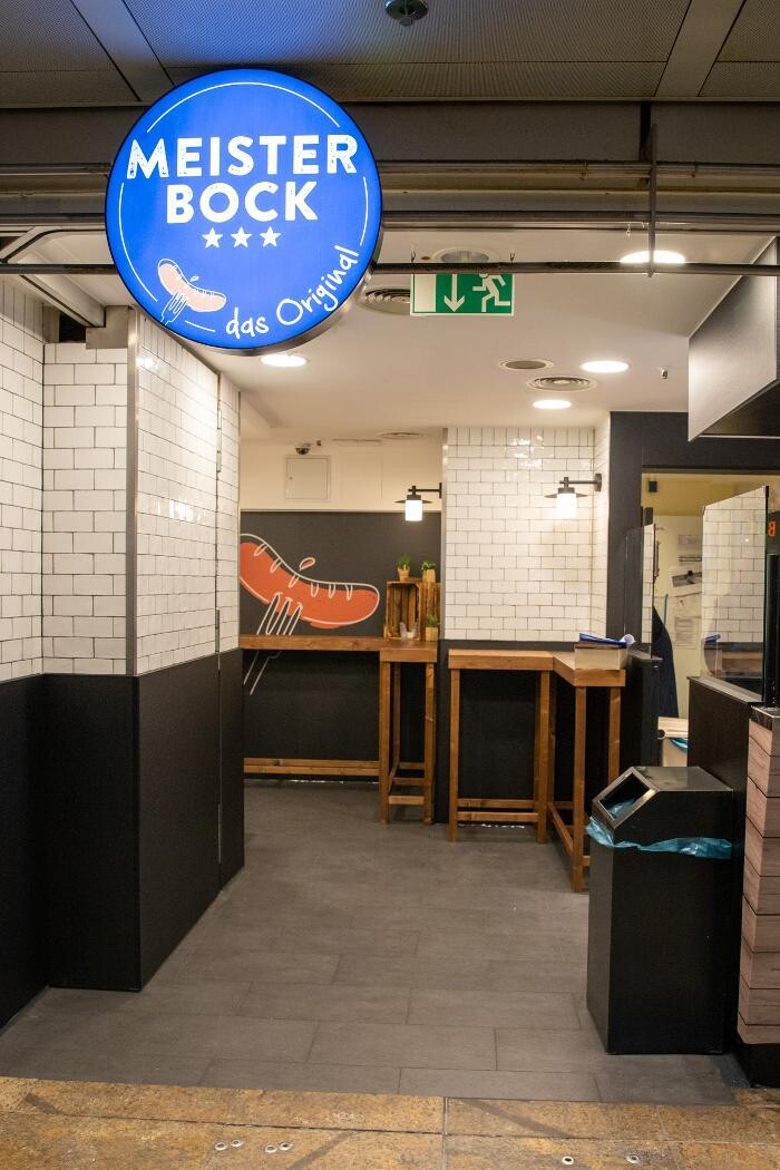Bilder Meister Bock