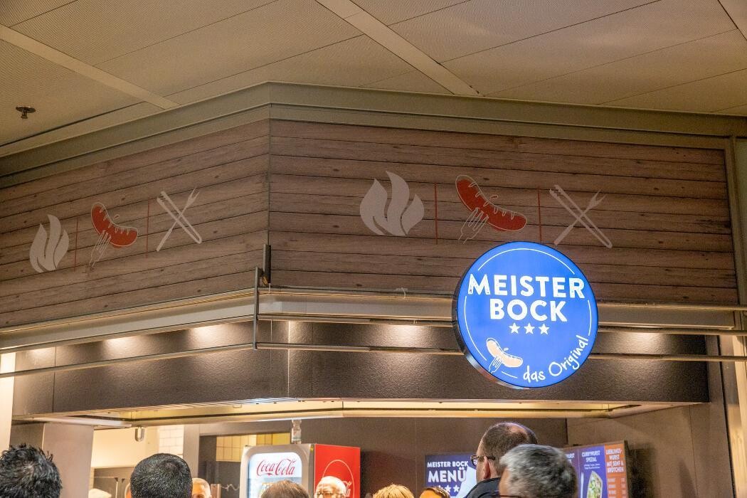 Bilder Meister Bock