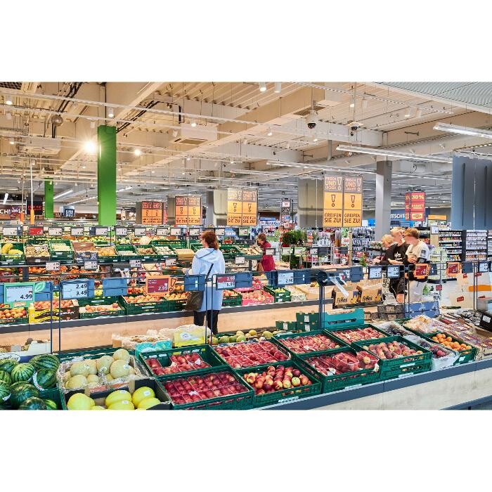 Bilder Kaufland Greifswald